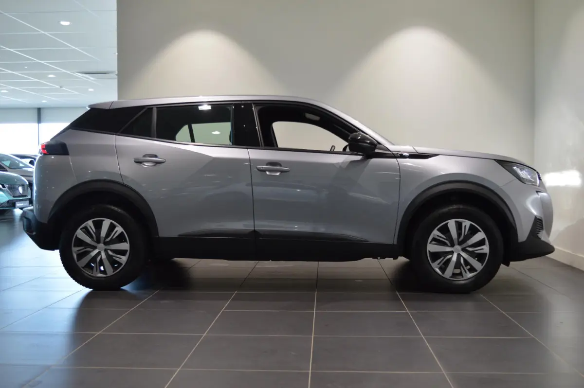 EV Active Pack 50 kWh CRUISECONTROL - ELEKTRISCH - HOGE INSTAP!