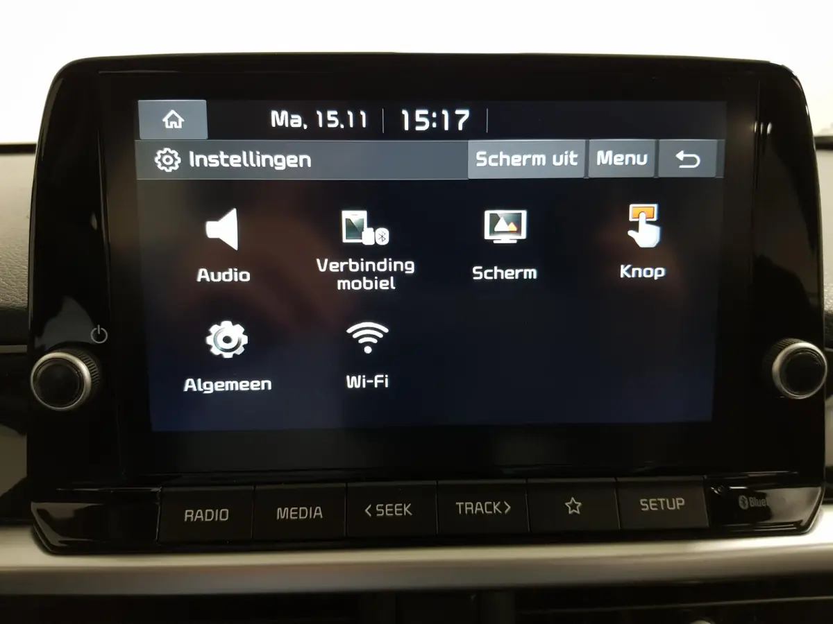 1.0 DPi Automaat DynamicLine Navigatie Apple Carplay / Android Auto Airco Camera DAB Lichtmetalen velgen Bluetooth