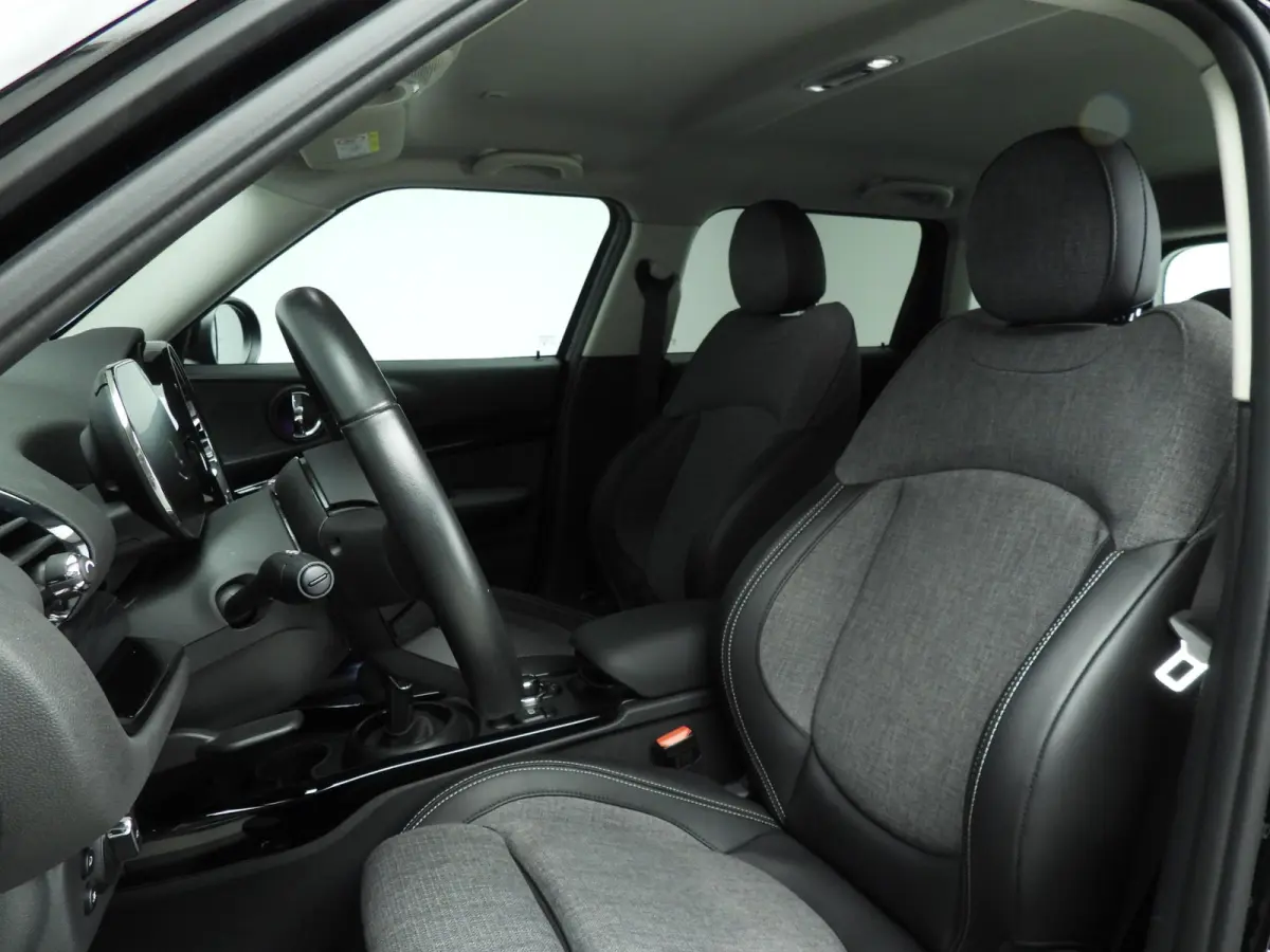 1.5 Cooper | LED | Navigatie | Sportstoelen | Stoelverwarming | Chrome line | DAB | Alu 18 inch