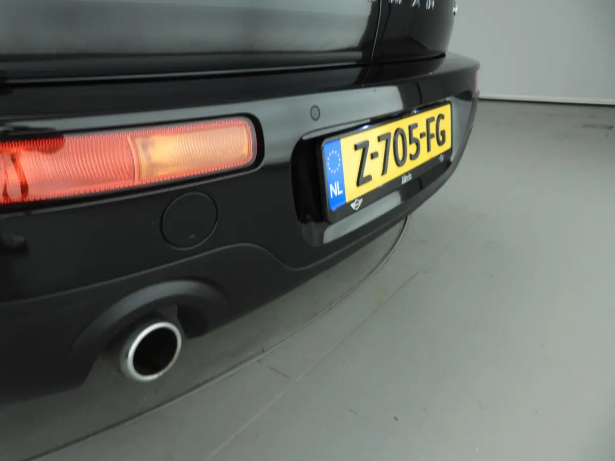 1.5 Cooper | LED | Navigatie | Sportstoelen | Stoelverwarming | Chrome line | DAB | Alu 18 inch