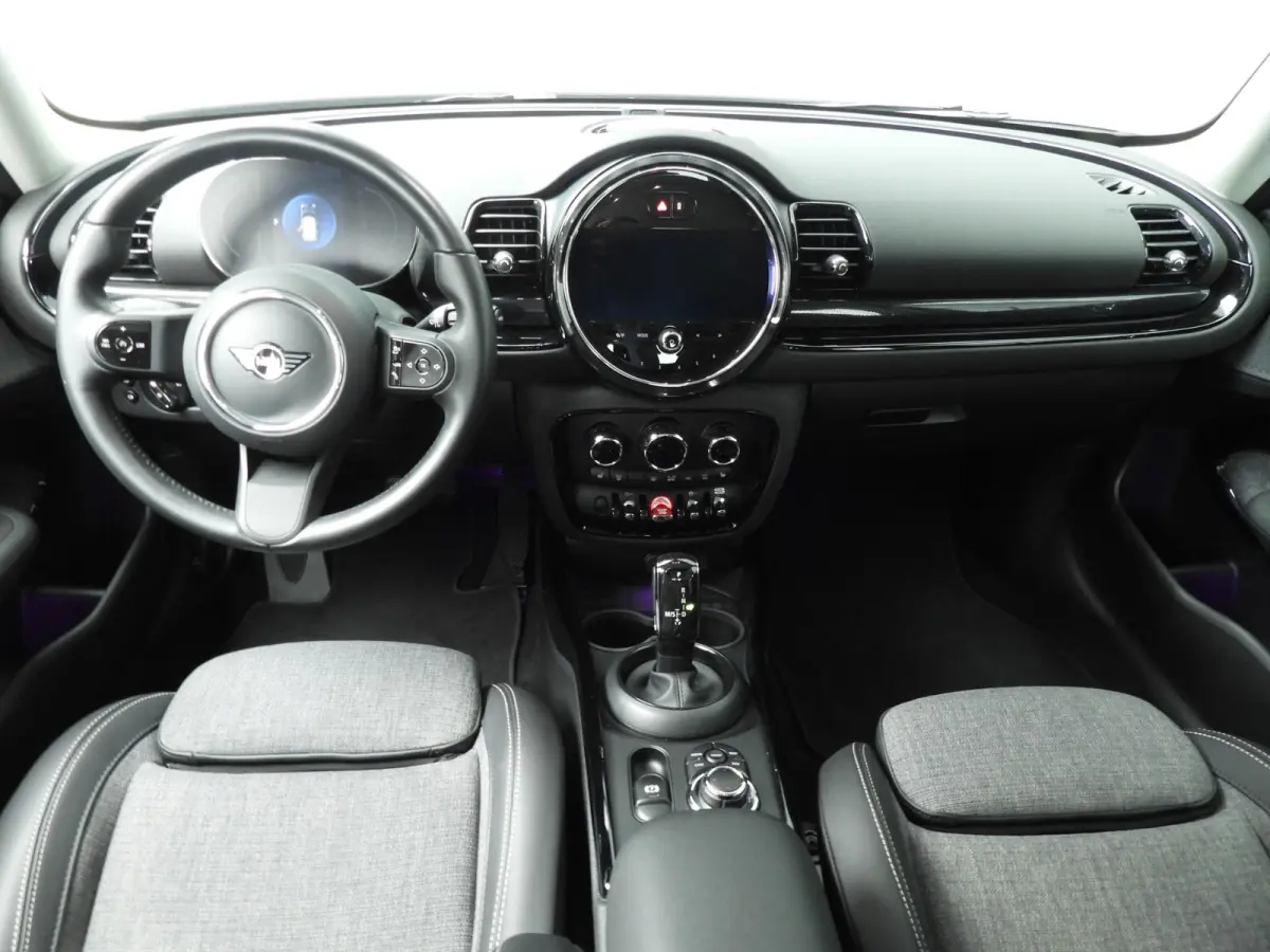 1.5 Cooper | LED | Navigatie | Sportstoelen | Stoelverwarming | Chrome line | DAB | Alu 18 inch
