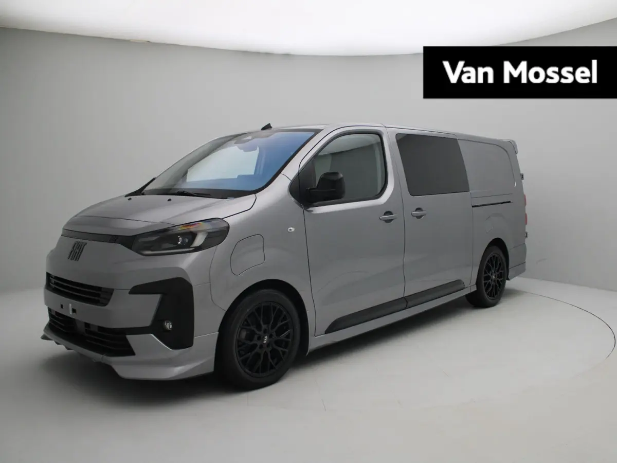 L3 DC 75 kWh | STX Uitvoering | Lichtmetalen Velgen | Lederen Stoelbekleding | Parkeercamera Achter |