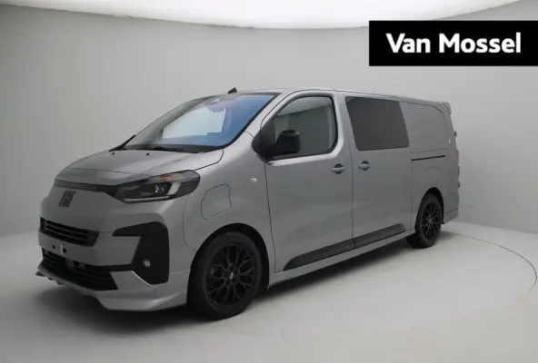 L3 DC 75 kWh | STX Uitvoering | Lichtmetalen Velgen | Lederen Stoelbekleding | Parkeercamera Achter |