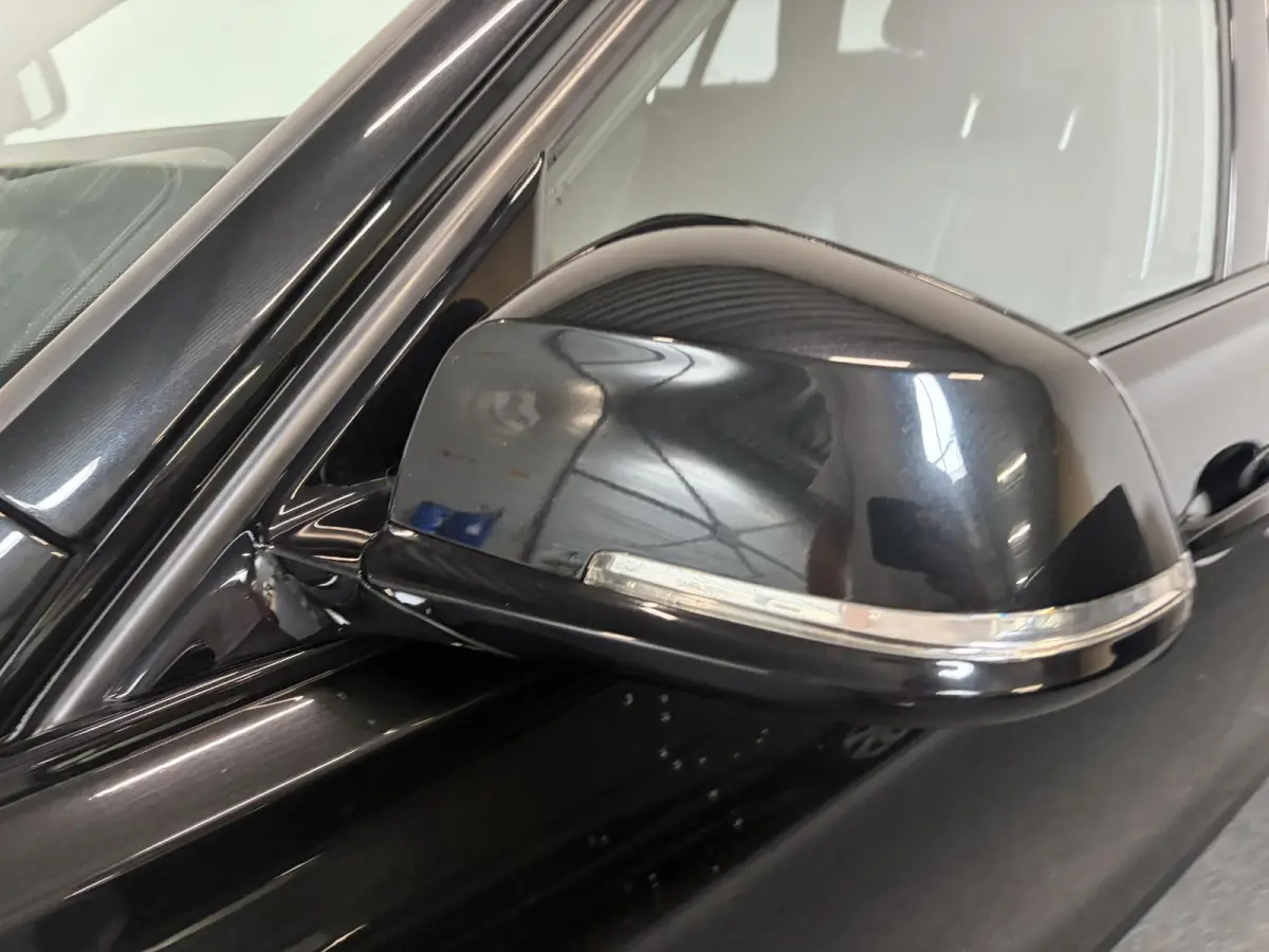 318i M Sport Edition Navigatie Climate control Lederen bekleding