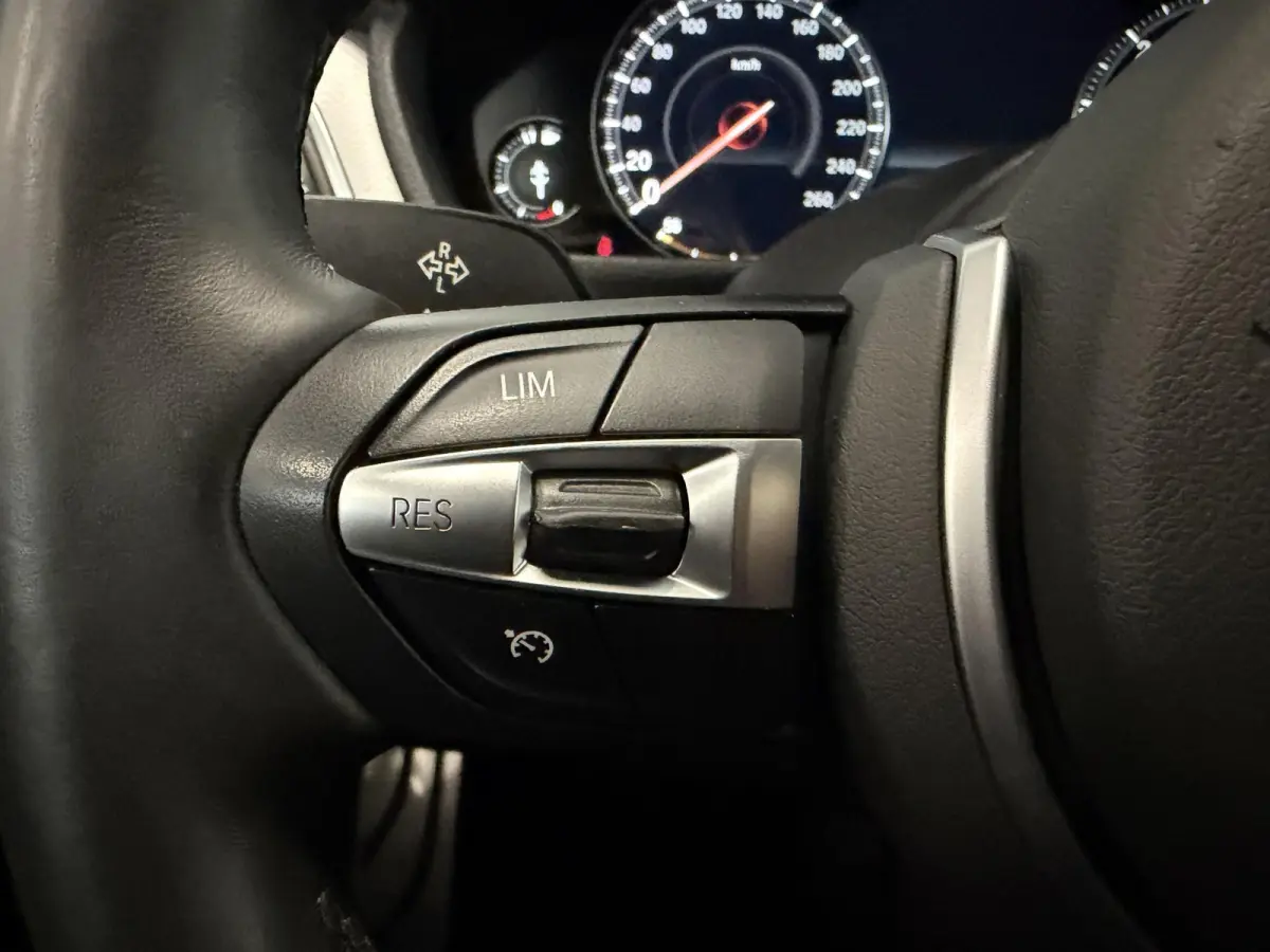 318i M Sport Edition Navigatie Climate control Lederen bekleding