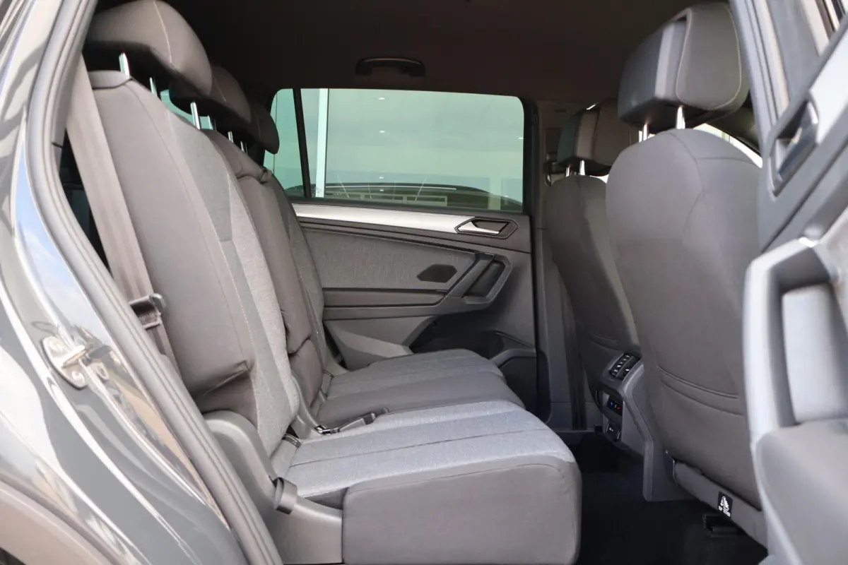 1.5 TSI 150pk DSG Style Business Intense 7p. | Trekhaak | Navigatie | Camera | Elektr. Achterklep