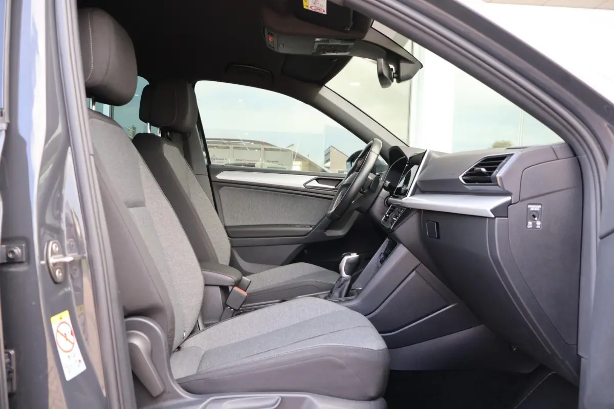 1.5 TSI 150pk DSG Style Business Intense 7p. | Trekhaak | Navigatie | Camera | Elektr. Achterklep