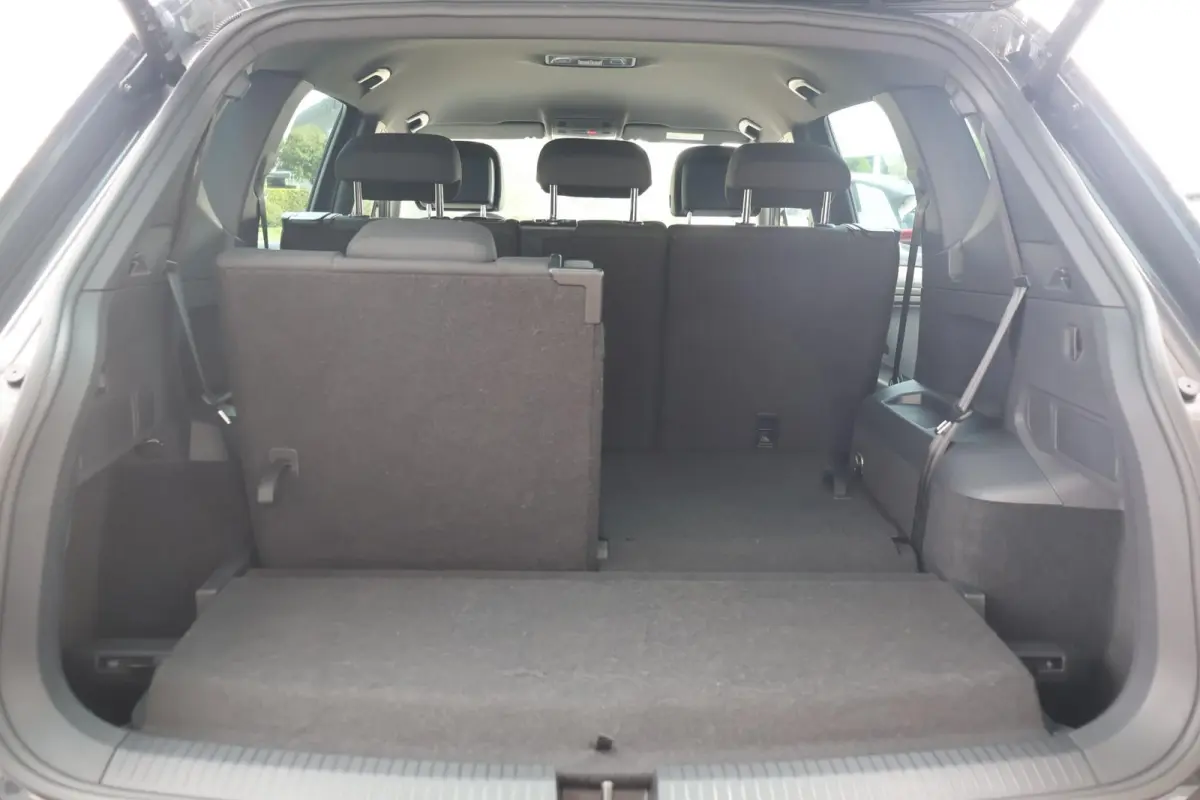 1.5 TSI 150pk DSG Style Business Intense 7p. | Trekhaak | Navigatie | Camera | Elektr. Achterklep