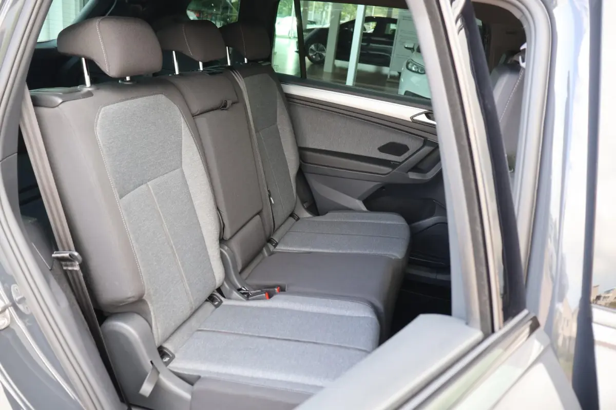 1.5 TSI 150pk DSG Style Business Intense 7p. | Trekhaak | Navigatie | Camera | Elektr. Achterklep