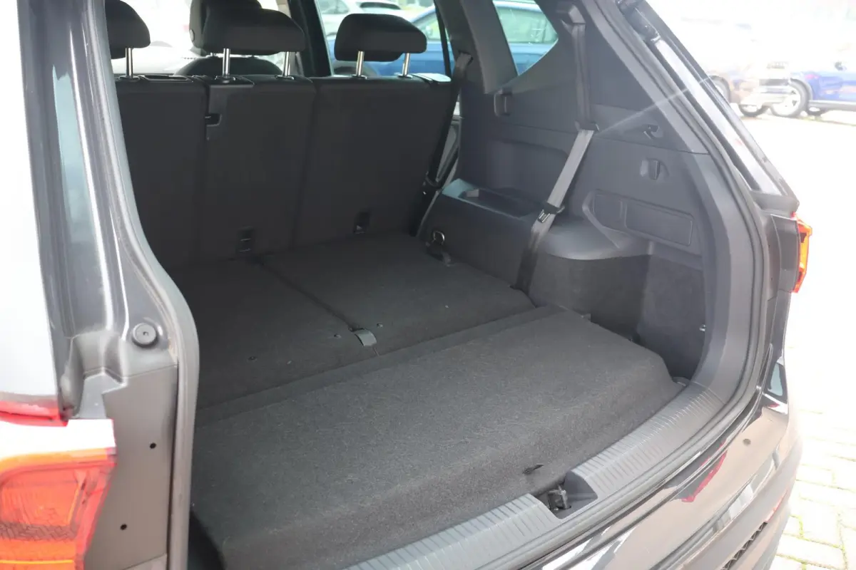 1.5 TSI 150pk DSG Style Business Intense 7p. | Trekhaak | Navigatie | Camera | Elektr. Achterklep
