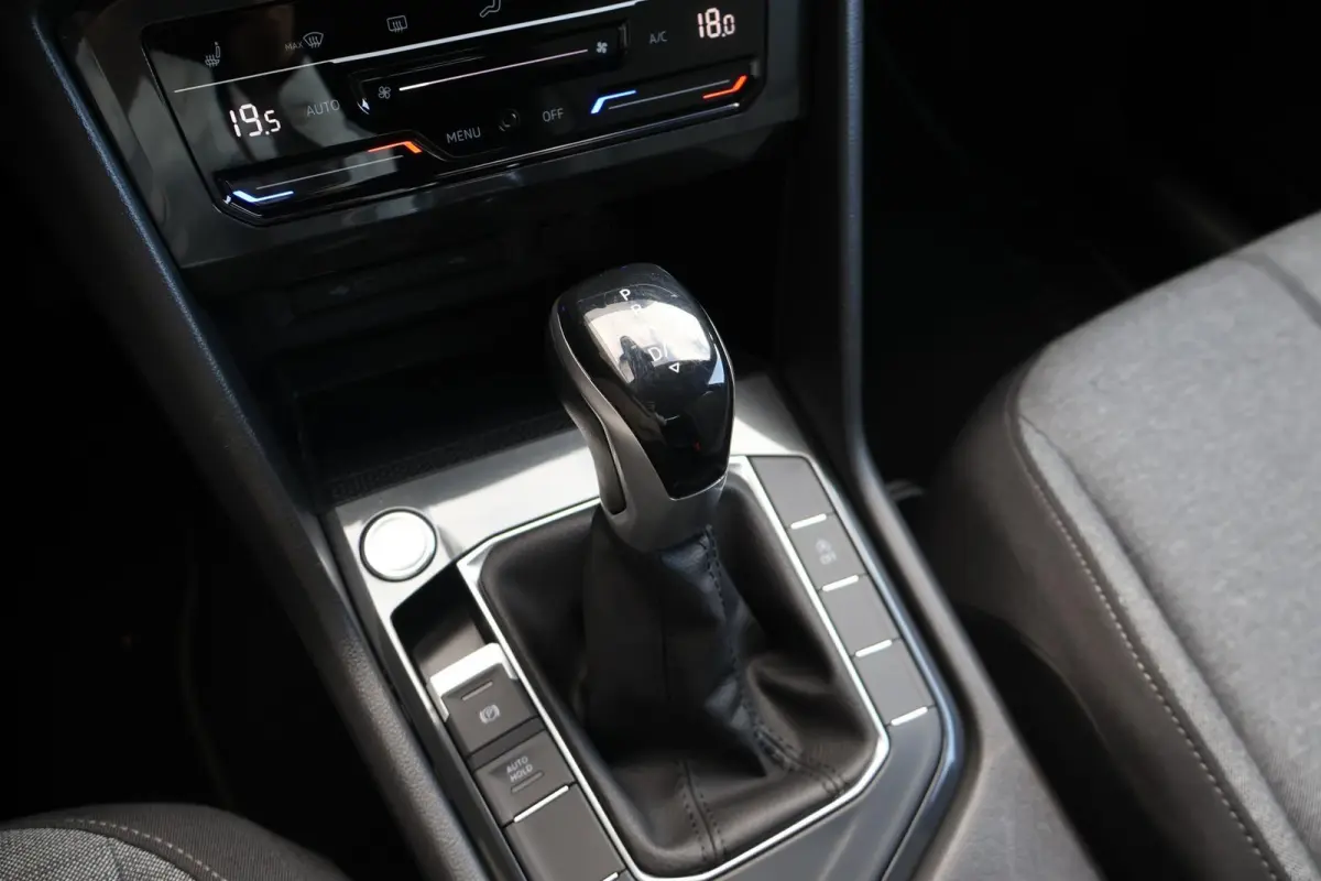 1.5 TSI 150pk DSG Style Business Intense 7p. | Trekhaak | Navigatie | Camera | Elektr. Achterklep