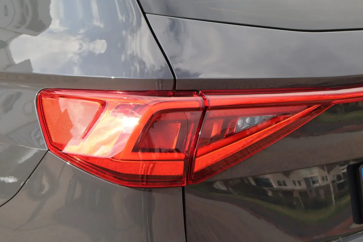 1.5 TSI 150pk DSG Style Business Intense 7p. | Trekhaak | Navigatie | Camera | Elektr. Achterklep