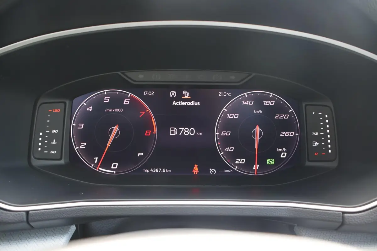1.5 TSI 150pk DSG Style Business Intense 7p. | Trekhaak | Navigatie | Camera | Elektr. Achterklep