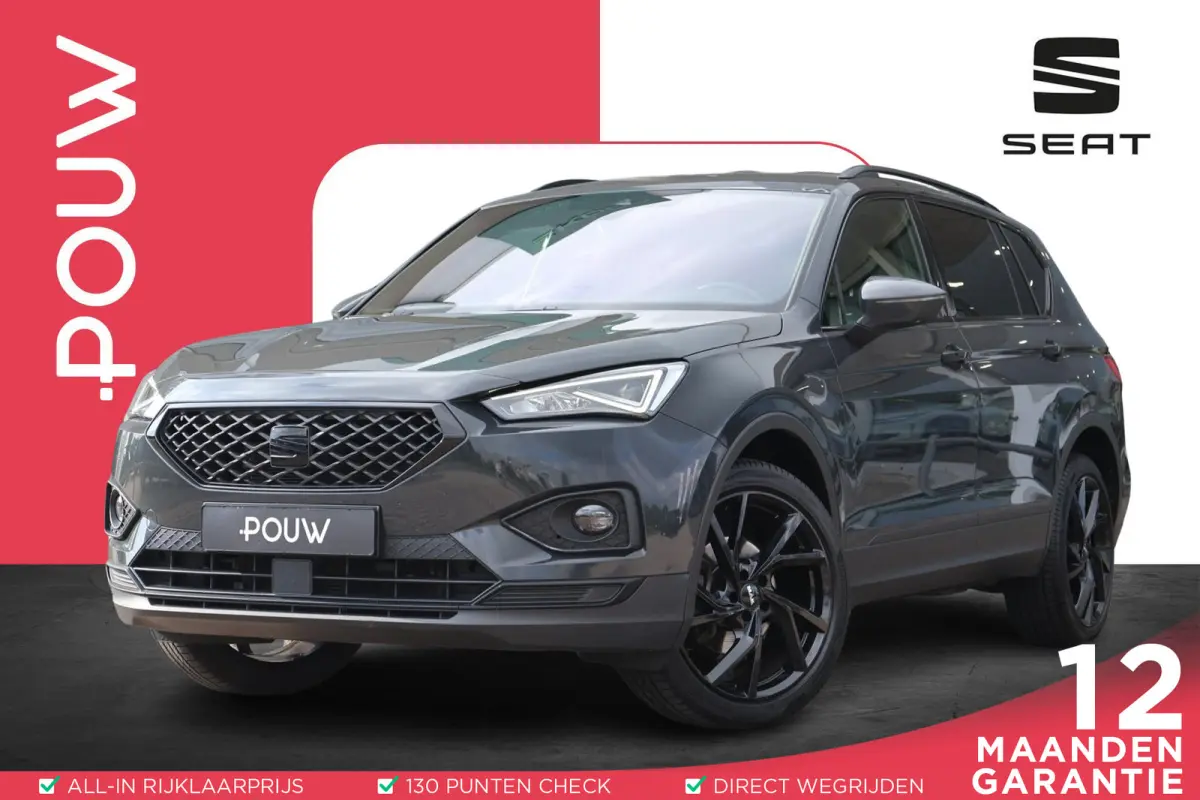 1.5 TSI 150pk DSG Style Business Intense 7p. | Trekhaak | Navigatie | Camera | Elektr. Achterklep