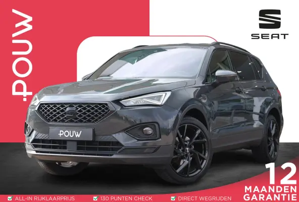 1.5 TSI 150pk DSG Style Business Intense 7p. | Trekhaak | Navigatie | Camera | Elektr. Achterklep