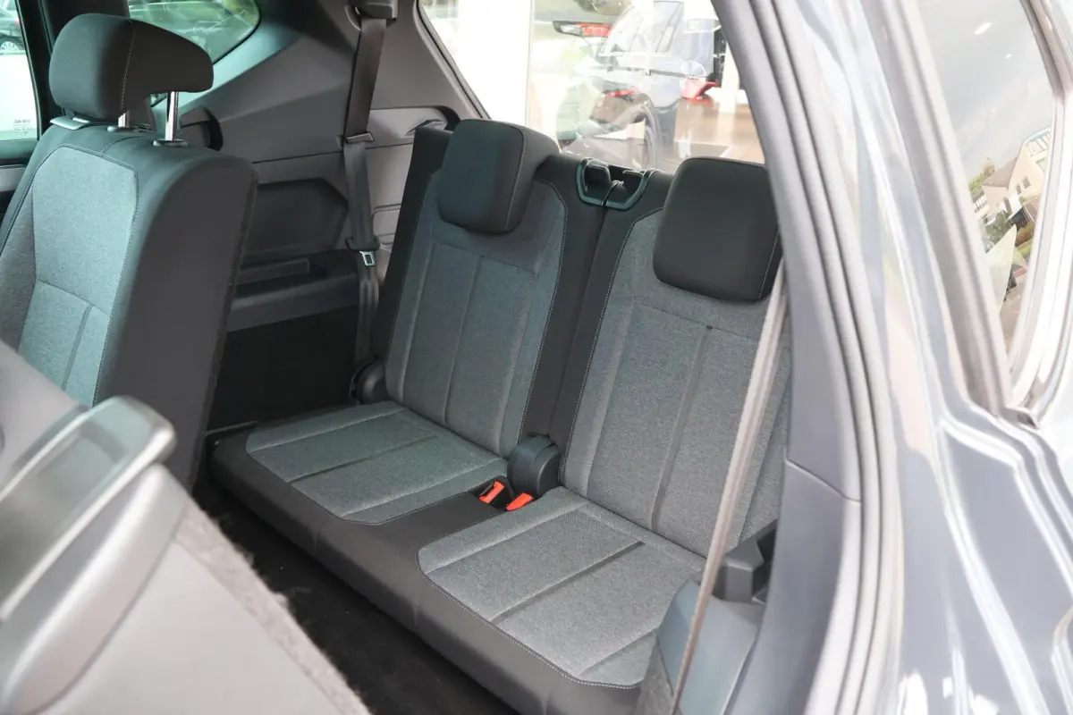 1.5 TSI 150pk DSG Style Business Intense 7p. | Trekhaak | Navigatie | Camera | Elektr. Achterklep