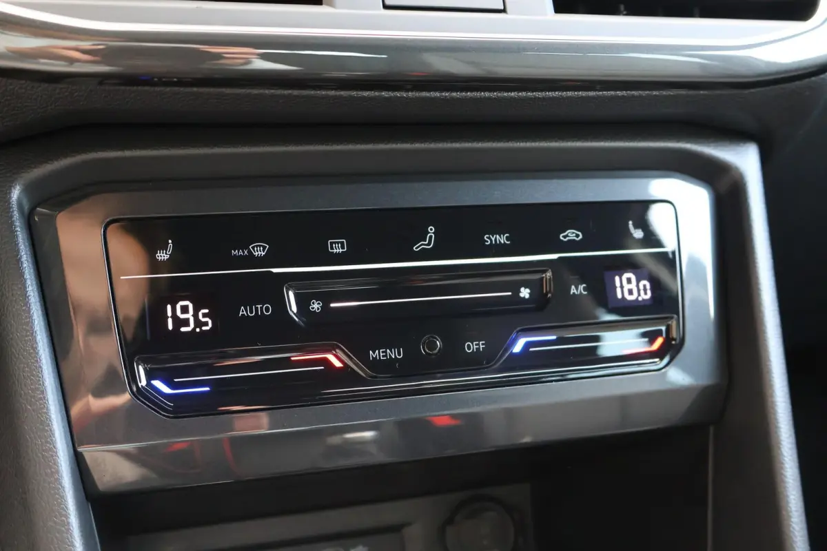 1.5 TSI 150pk DSG Style Business Intense 7p. | Trekhaak | Navigatie | Camera | Elektr. Achterklep