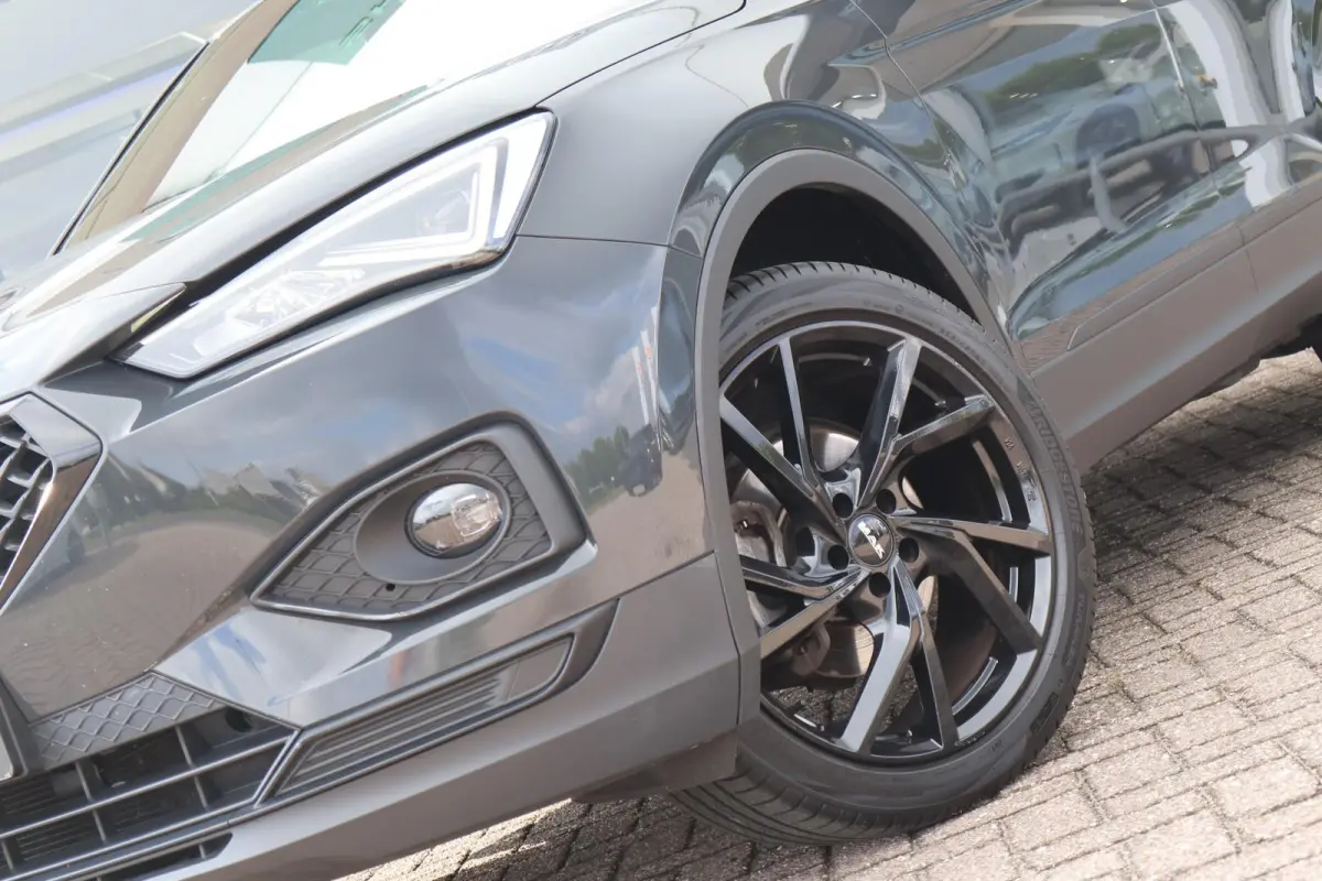 1.5 TSI 150pk DSG Style Business Intense 7p. | Trekhaak | Navigatie | Camera | Elektr. Achterklep