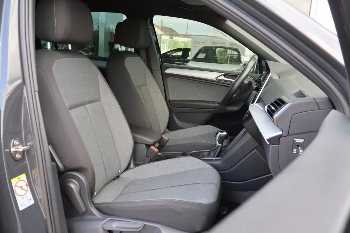 1.5 TSI 150pk DSG Style Business Intense 7p. | Trekhaak | Navigatie | Camera | Elektr. Achterklep
