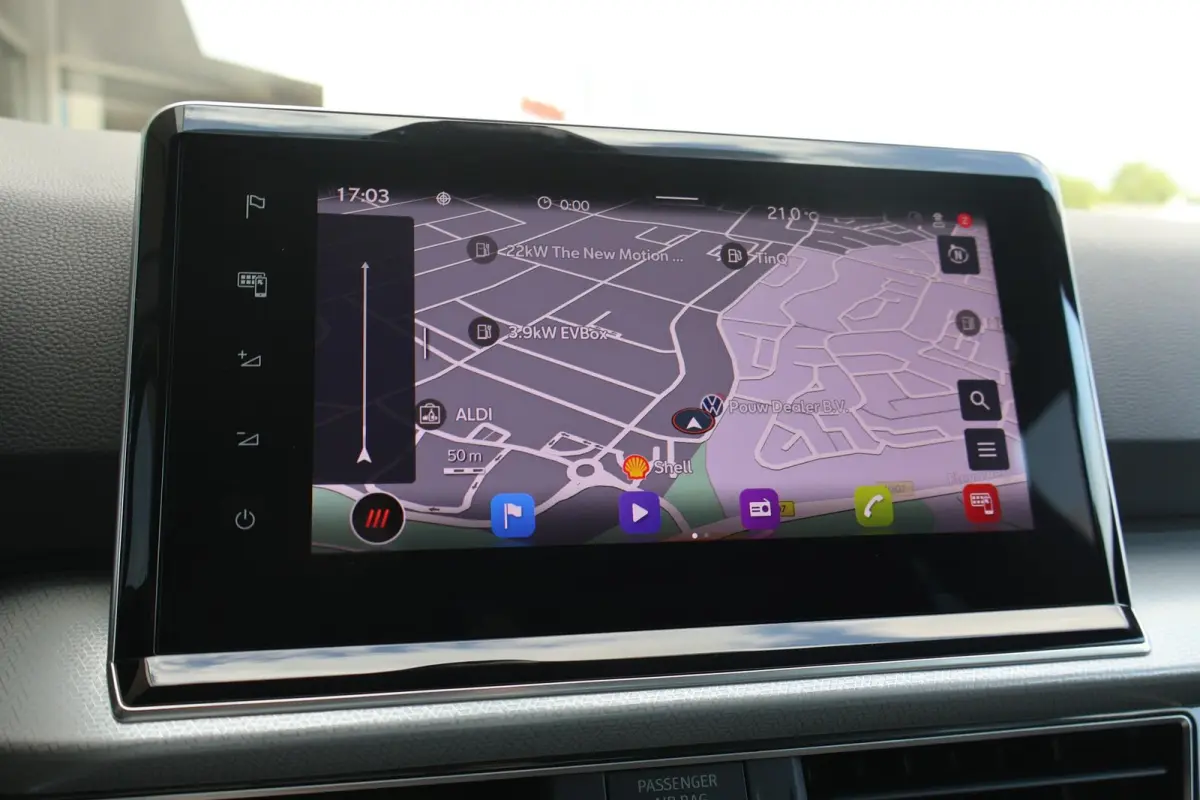 1.5 TSI 150pk DSG Style Business Intense 7p. | Trekhaak | Navigatie | Camera | Elektr. Achterklep