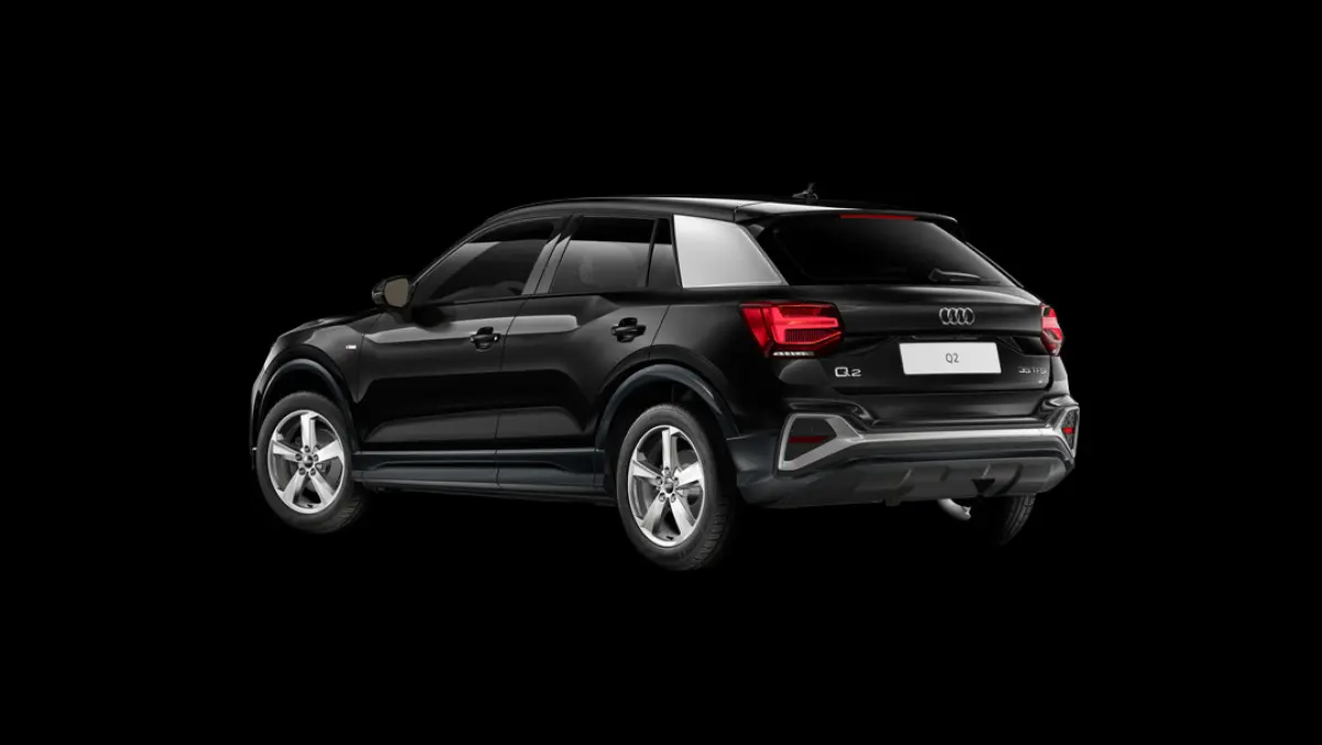 35 TFSI S Edition | Automaat | Sportstoelen | Bekleding S Line leder-stof | Stoelverwarming voor | Achteruitrijcamera | Apple Carplay | Privacy Glas | Parkeerhulp voor en achter