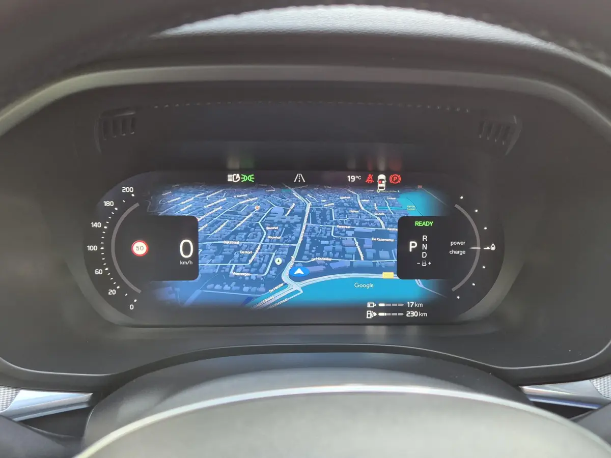 2.0 T6 Plug-in hybrid AWD Core Bright | SOH 100% | Panoramadak | Adapt. Cruise | 20 inch | Climate Control | Leer