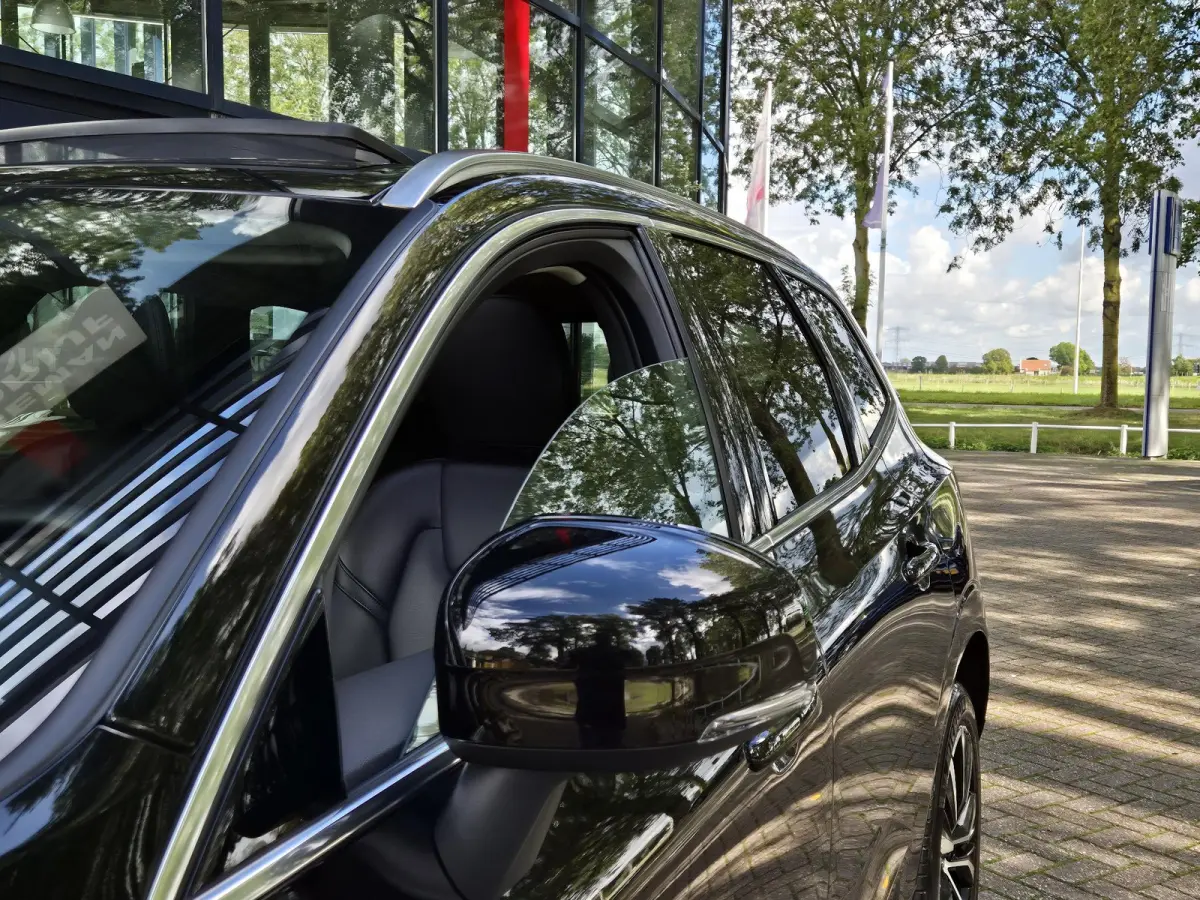 2.0 T6 Plug-in hybrid AWD Core Bright | SOH 100% | Panoramadak | Adapt. Cruise | 20 inch | Climate Control | Leer