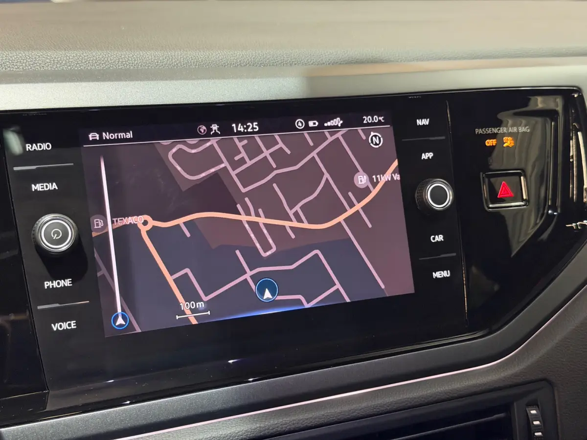 1.0 TSI 3x R-Line DSG/VIRTUAL/IQ-LIGHTS/PANO/NAVI/KEYLESS/CARPLAY/CAMERA/PDC/CLIMATE/DCC/SIDE-ASSIST/ACC/12-MND-GA