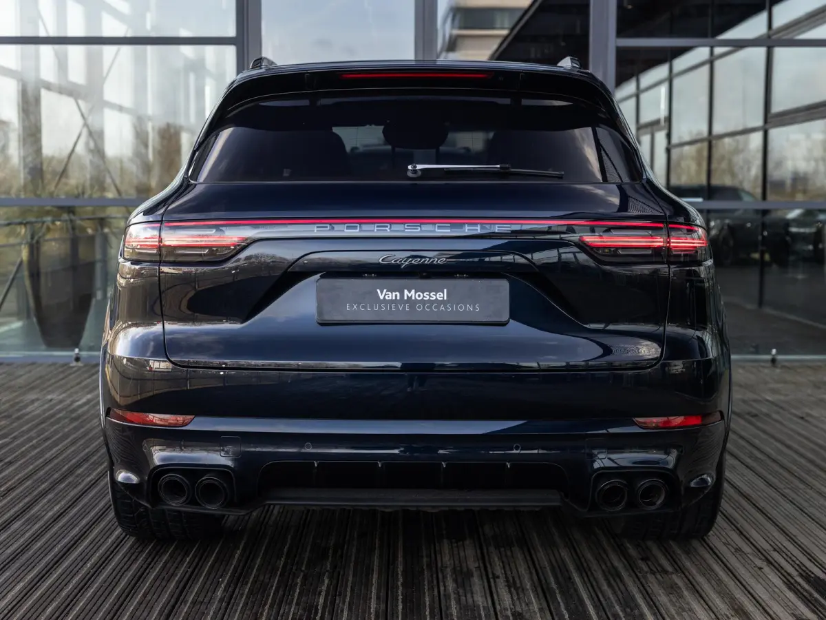 3.0 E-Hybrid Platinum Edition | SPORTDESIGN | SPORTCHRONO | MOONLIGHTBLUE | ELEKTR. TREKHAAK | SOFTCLOSE | ADAPTIVE CRUISE CONTROL | HEAD-UP | BOSE | 22 INCH | PASM LUCHTVERING | PANORAMA/SC