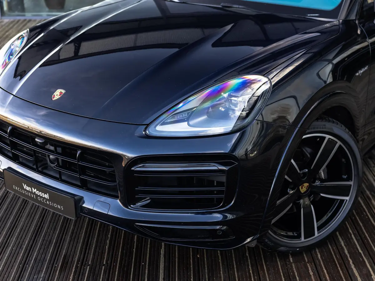 3.0 E-Hybrid Platinum Edition | SPORTDESIGN | SPORTCHRONO | MOONLIGHTBLUE | ELEKTR. TREKHAAK | SOFTCLOSE | ADAPTIVE CRUISE CONTROL | HEAD-UP | BOSE | 22 INCH | PASM LUCHTVERING | PANORAMA/SC