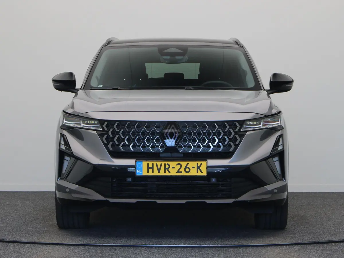 1.2 E-Tech full hybrid 200 iconic esprit Alpine | Voorstoelen/stuurwiel verwarming| Elektrische verstelbare voorstoelen | Climate control | Dodehoek detectie |