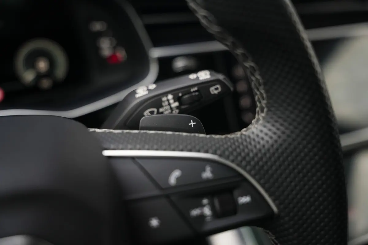60 TFSI e 462 pk Quattro Pro Line S Competition /Pano-Dak /Luchtvering /B&O-3D /360-Camera /ACC /Keyless /Trekhaak /Matrix-LED /21'' LMV