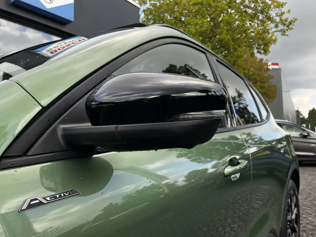 2.5 PHEV Active X 243pk e-CVT Automaat | Full Options | Black Package | E-Trekhaak | Panodak | Coast-to-Coast Matrix LED |