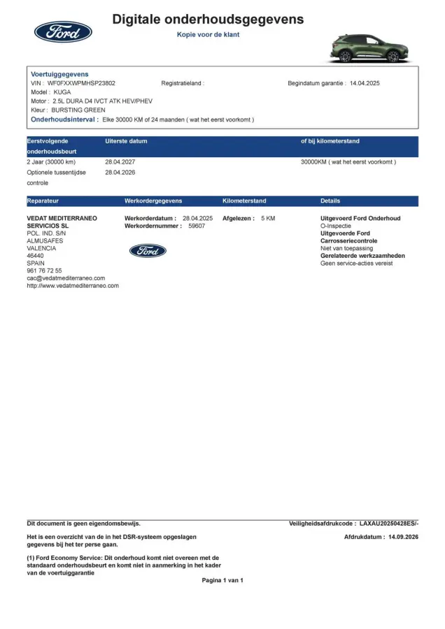 2.5 PHEV Active X 243pk e-CVT Automaat | Full Options | Black Package | E-Trekhaak | Panodak | Coast-to-Coast Matrix LED |