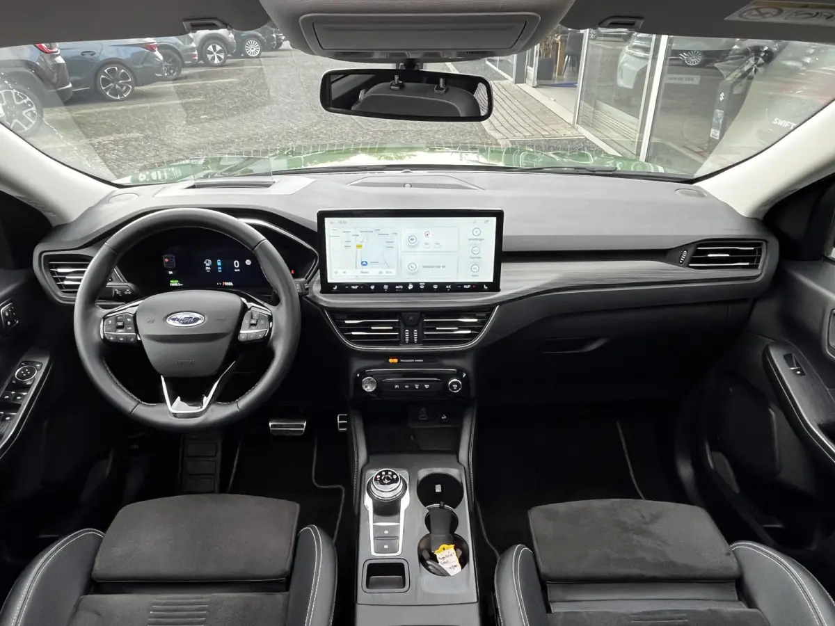 2.5 PHEV Active X 243pk e-CVT Automaat | Full Options | Black Package | E-Trekhaak | Panodak | Coast-to-Coast Matrix LED |