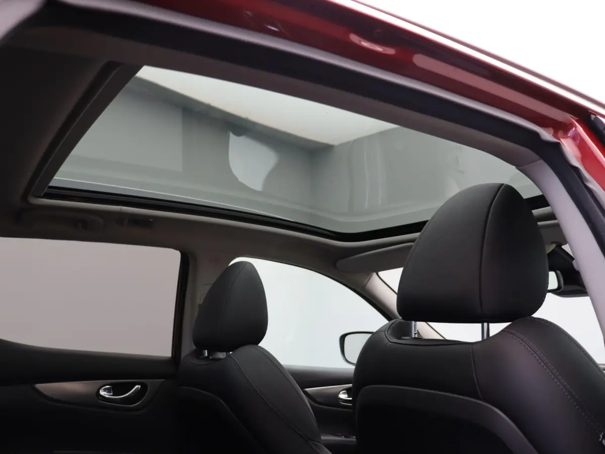1.3 DIG-T N-Tec | Trekhaak 1500KG | Rondomzicht camera | Panoramadak | Stoel en voorruitverwarming | Pro-pilot | Climate control | Apple carplay |