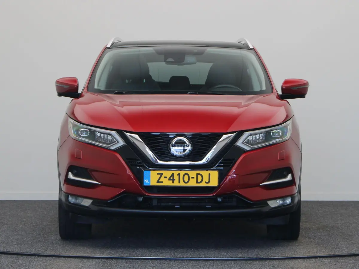 1.3 DIG-T N-Tec | Trekhaak 1500KG | Rondomzicht camera | Panoramadak | Stoel en voorruitverwarming | Pro-pilot | Climate control | Apple carplay |