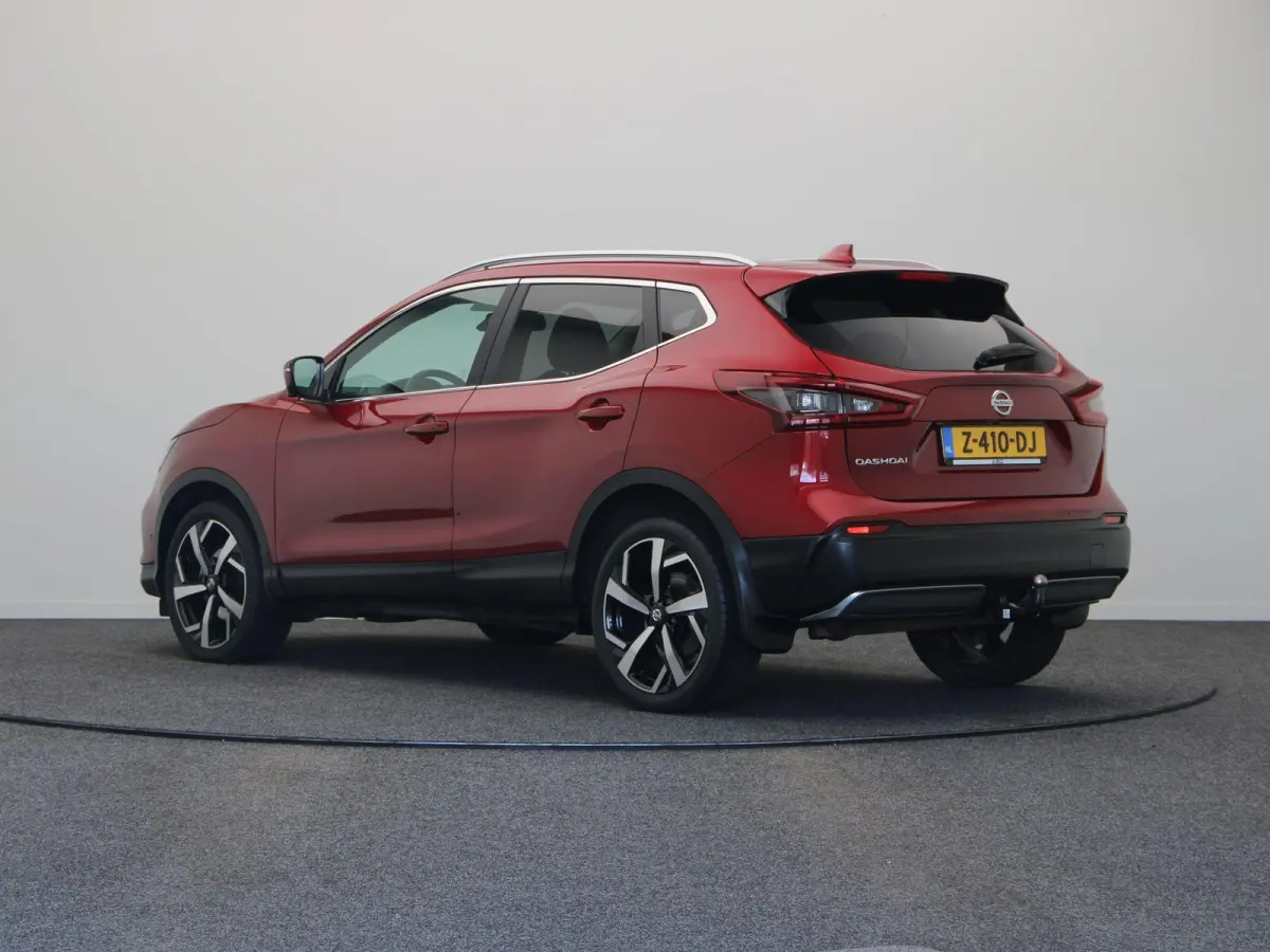 1.3 DIG-T N-Tec | Trekhaak 1500KG | Rondomzicht camera | Panoramadak | Stoel en voorruitverwarming | Pro-pilot | Climate control | Apple carplay |