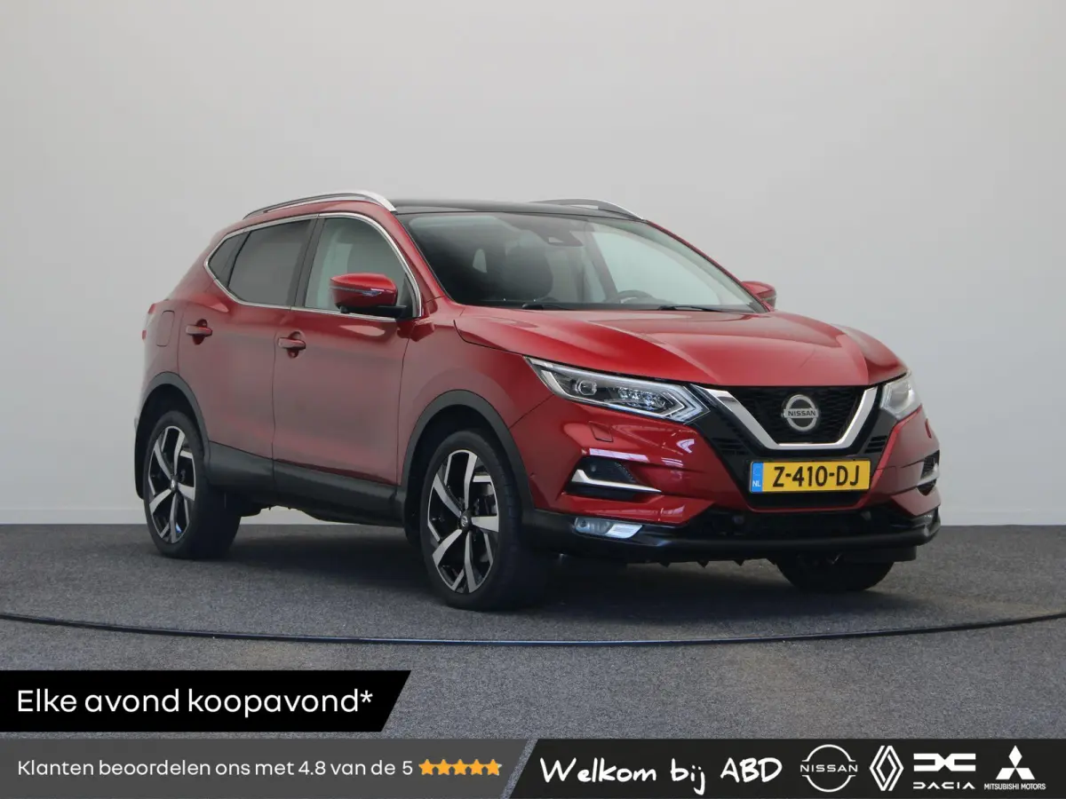 1.3 DIG-T N-Tec | Trekhaak 1500KG | Rondomzicht camera | Panoramadak | Stoel en voorruitverwarming | Pro-pilot | Climate control | Apple carplay |