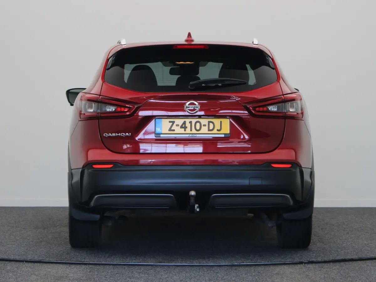 1.3 DIG-T N-Tec | Trekhaak 1500KG | Rondomzicht camera | Panoramadak | Stoel en voorruitverwarming | Pro-pilot | Climate control | Apple carplay |