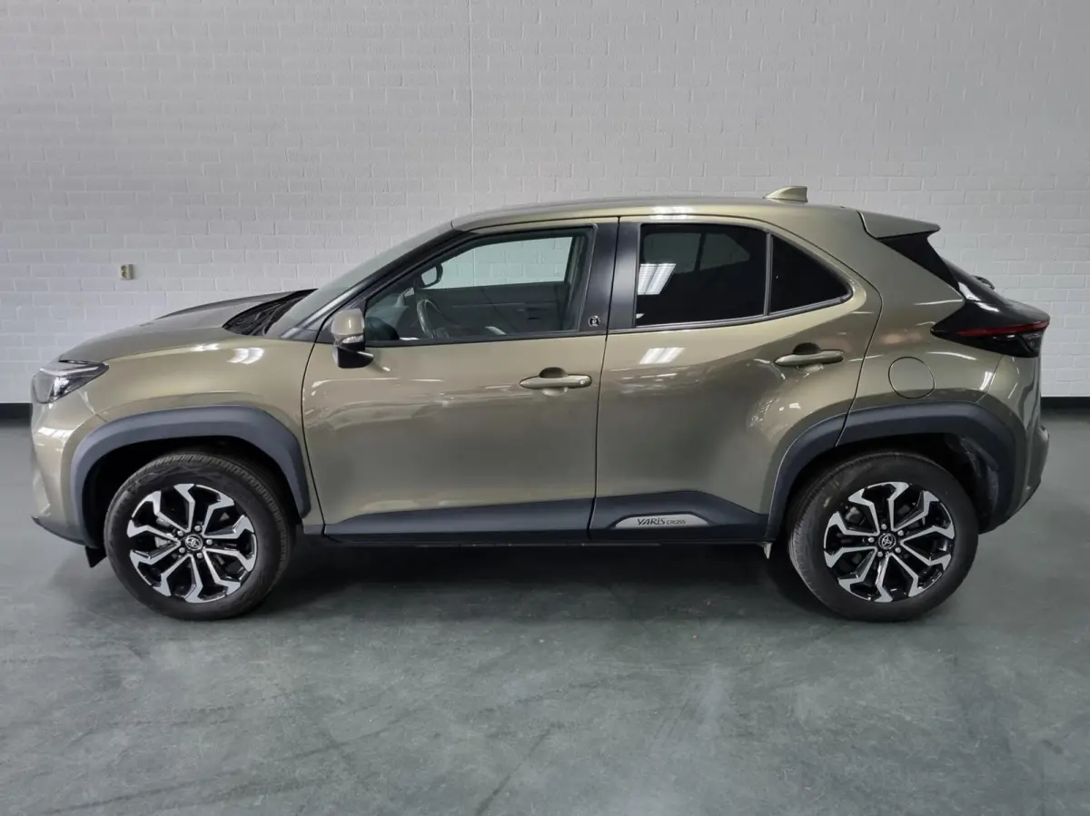 1.5 Hybrid First Edition / Parkeersensoren voor en achter