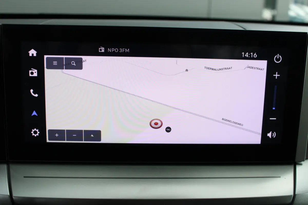 GS 44 kWh | Fase 3 laden | Stoel + Stuurverwarming | Navigatie | Camera | Apple carplay | Bluetooth |
