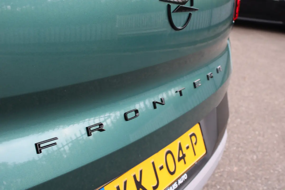 GS 44 kWh | Fase 3 laden | Stoel + Stuurverwarming | Navigatie | Camera | Apple carplay | Bluetooth |