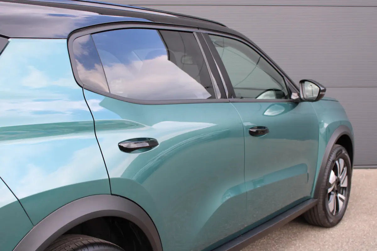 GS 44 kWh | Fase 3 laden | Stoel + Stuurverwarming | Navigatie | Camera | Apple carplay | Bluetooth |