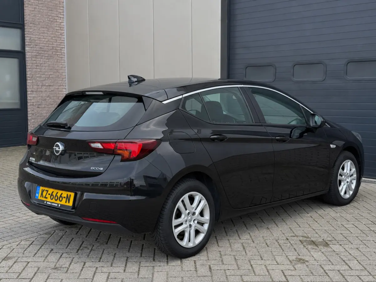 1.6 CDTI Business+ 2017 Airco/Climate/Carplay