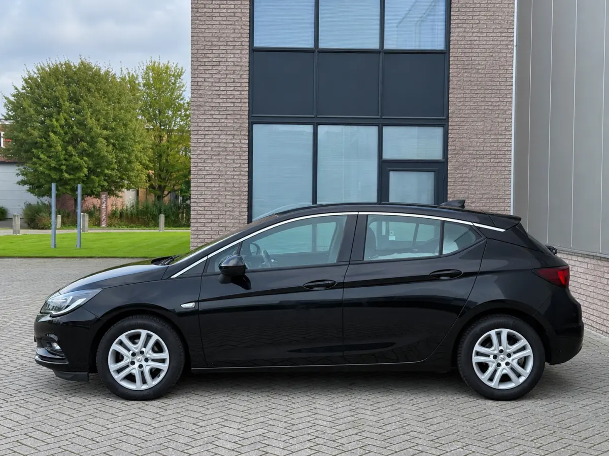 1.6 CDTI Business+ 2017 Airco/Climate/Carplay