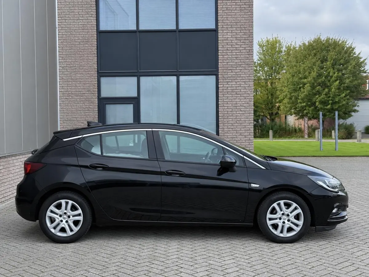 1.6 CDTI Business+ 2017 Airco/Climate/Carplay