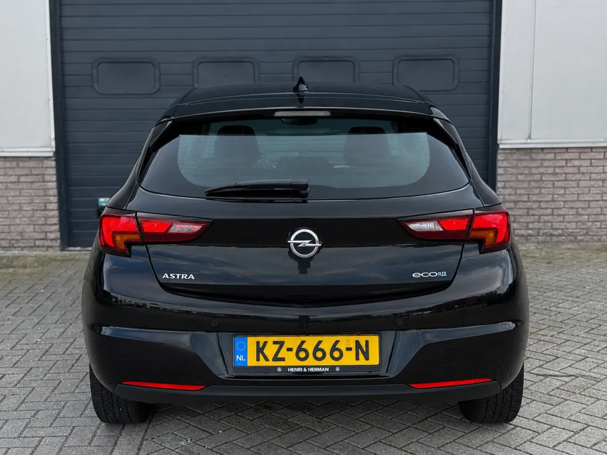 1.6 CDTI Business+ 2017 Airco/Climate/Carplay