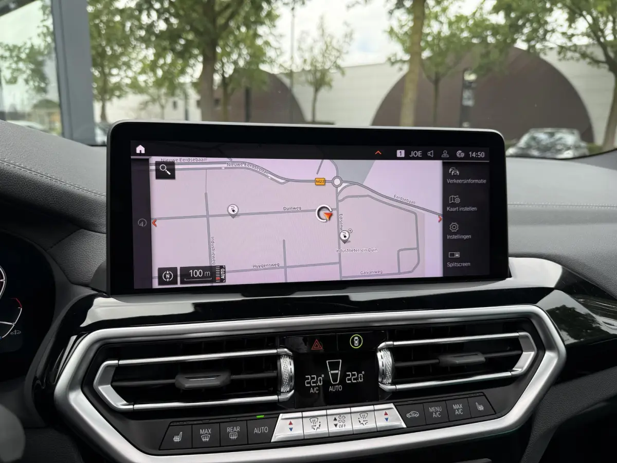 High Executive 80 kWh M-SPORT SHADOW| SOH 99%| VAN: 43.900,- VOOR: 40.877,- UW HERFSTVOORDEEL: 3.023,| SUPER COMPLEET!| 360 CAMERA| HARMAN KARDON| ELEKTRISCHE STOELEN| HUD|DRIVING ASS. PROFF
