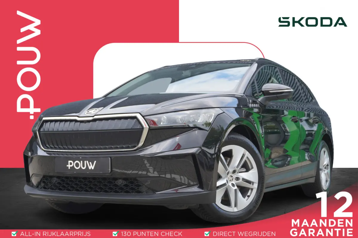60 180pk | SmartLink | Cruise Control | Climate Control | PDC Achter